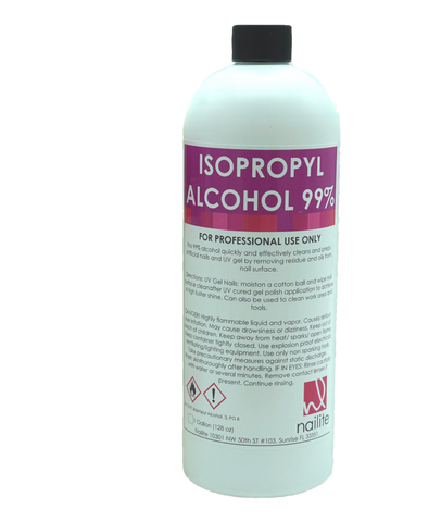 Alcohol - 32 oz Bottles