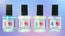 Nailite 4-Step Treatment Kit