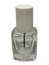 Square Mini 5 mL Bottle with Brush White Cap #902 150 CT
