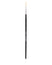 Nailite Mini Striper Kolinsky Nail Art  Brush