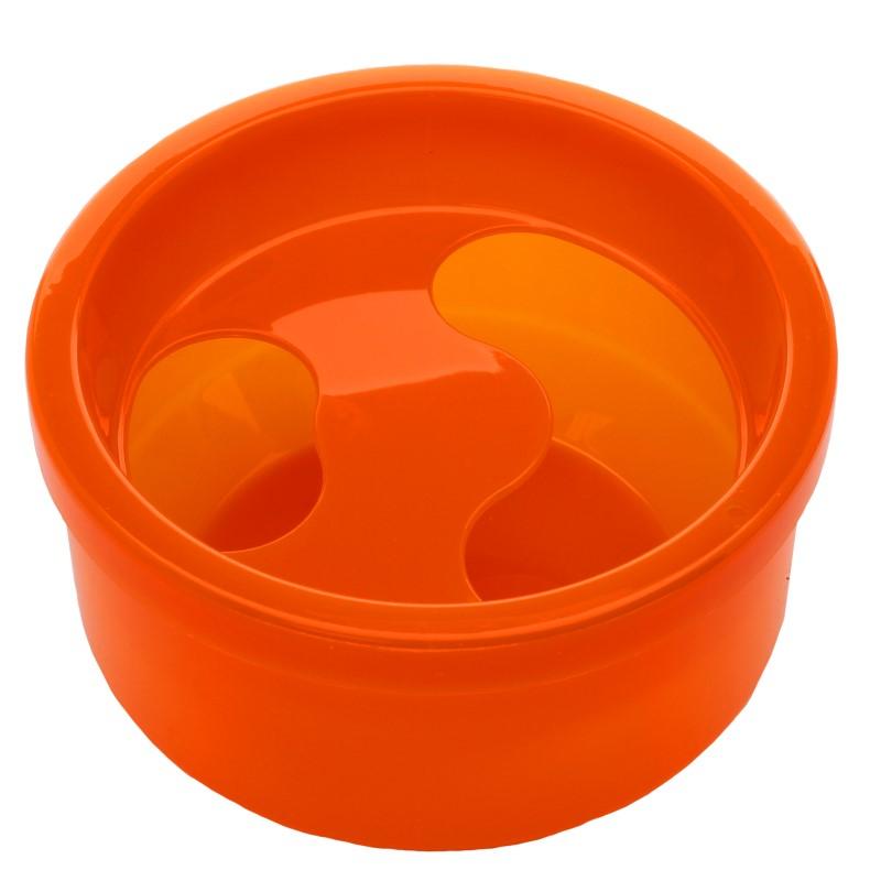Manicure Bowl with Lid