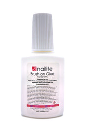 Nailite Brush on Glue