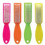 Neon Scrub Brushes 24 Ct