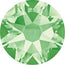 Swarovski Crystal Rhinestones Chrysolite 20ss