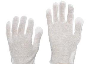 Cotton Glove Liners 12 Ct.