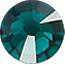 Swarovski Crystal Rhinestones Emerald 20ss