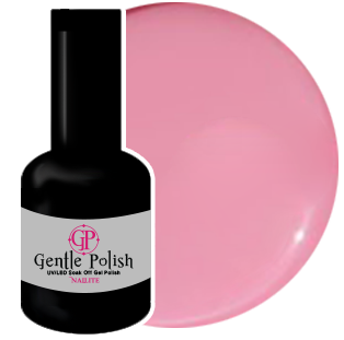 Gentle Polish - Pinkini