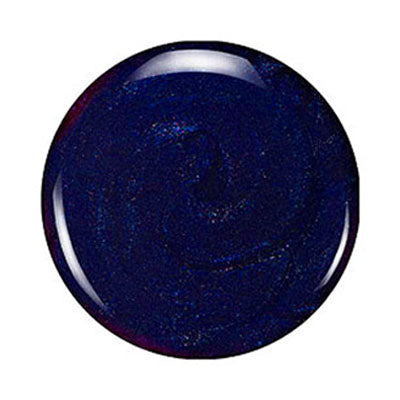 Agatha Ruiz Gel Polish: Gel Glitter Royal Blue - GELGRB-360