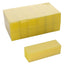 3 Way Gold 220/220 Nail Buffing Blocks Dozen