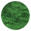 Green Glitter Gentle Soak Off UV Gel Polish 15 mL