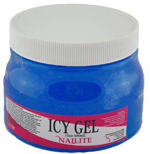 Icy Gel 5 Gallon Drum