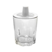 Sterilization Jar With Holder