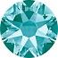 Swarovski Crystal Rhinestones Light Turquoise 12ss