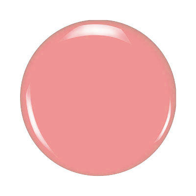 Agatha Ruiz de la Prada Nail Polish Swatch - Color and Finish Detail Light Pink