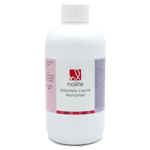 Odorless Liquid Monomer 8 oz