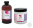Nailite 8 Oz Omega Liquid Monomer & 8 Oz Omega Acrylic Powder Clear