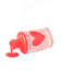 Nail Polish Agatha  Ruiz: Orange Peach - OPC-298