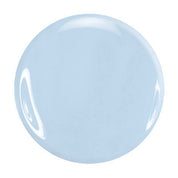 Agatha Ruiz de la Prada Nail Polish Swatch - Color and Finish Detail Pastel Blue
