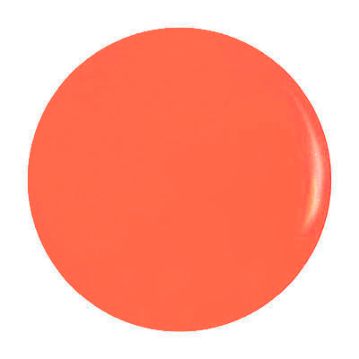 Agatha Ruiz de la Prada Nail Polish Swatch - Color and Finish Detail Pastel Peach