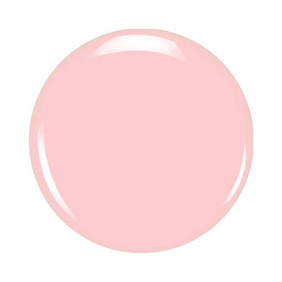 Agatha Ruiz Gel-Polish:Pastel Pink - GELPPK-127 DUO