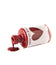 Nail Polish Agatha  Ruiz: Plum - PLM-478