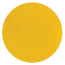 Pure Yellow Colored Soak Off UV Gel Polish 15 mL