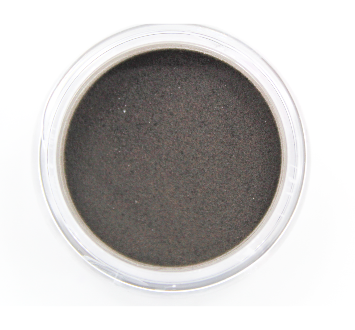 Color Acrylic Powder (Pure Black)