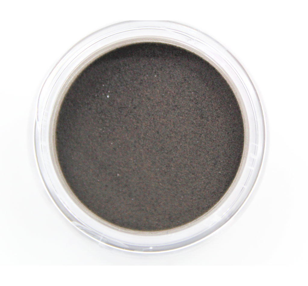Color Acrylic Powder (Pure Black)