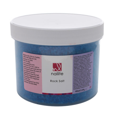 Rock Salt - Mint 45 Pounds