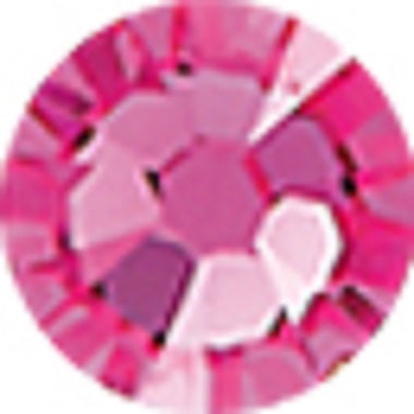 Swarovski Crystal Rhinestones Light Rose 5ss