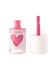 Nail Polish Agatha  Ruiz: Rose Lilac - RLC-000