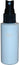 White Plastic 2 oz Spray Bottle