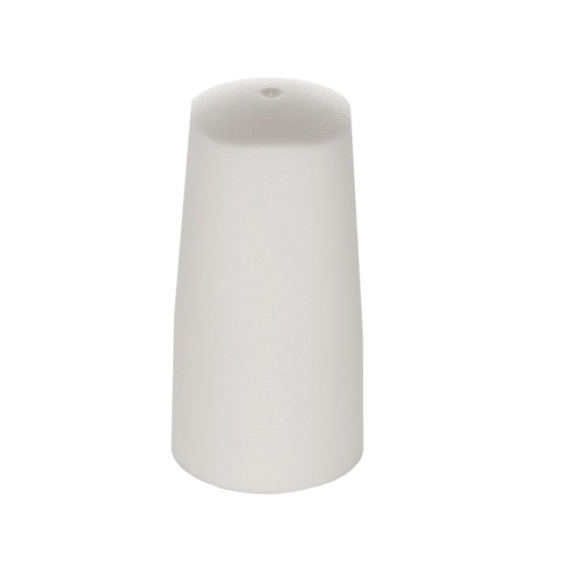 Matte White Cap for Round and Square Polish Bottles 3000 Ct