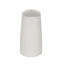 Matte White Cap for Round and Square Polish Bottles Each