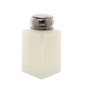 Metal Pump 6 oz