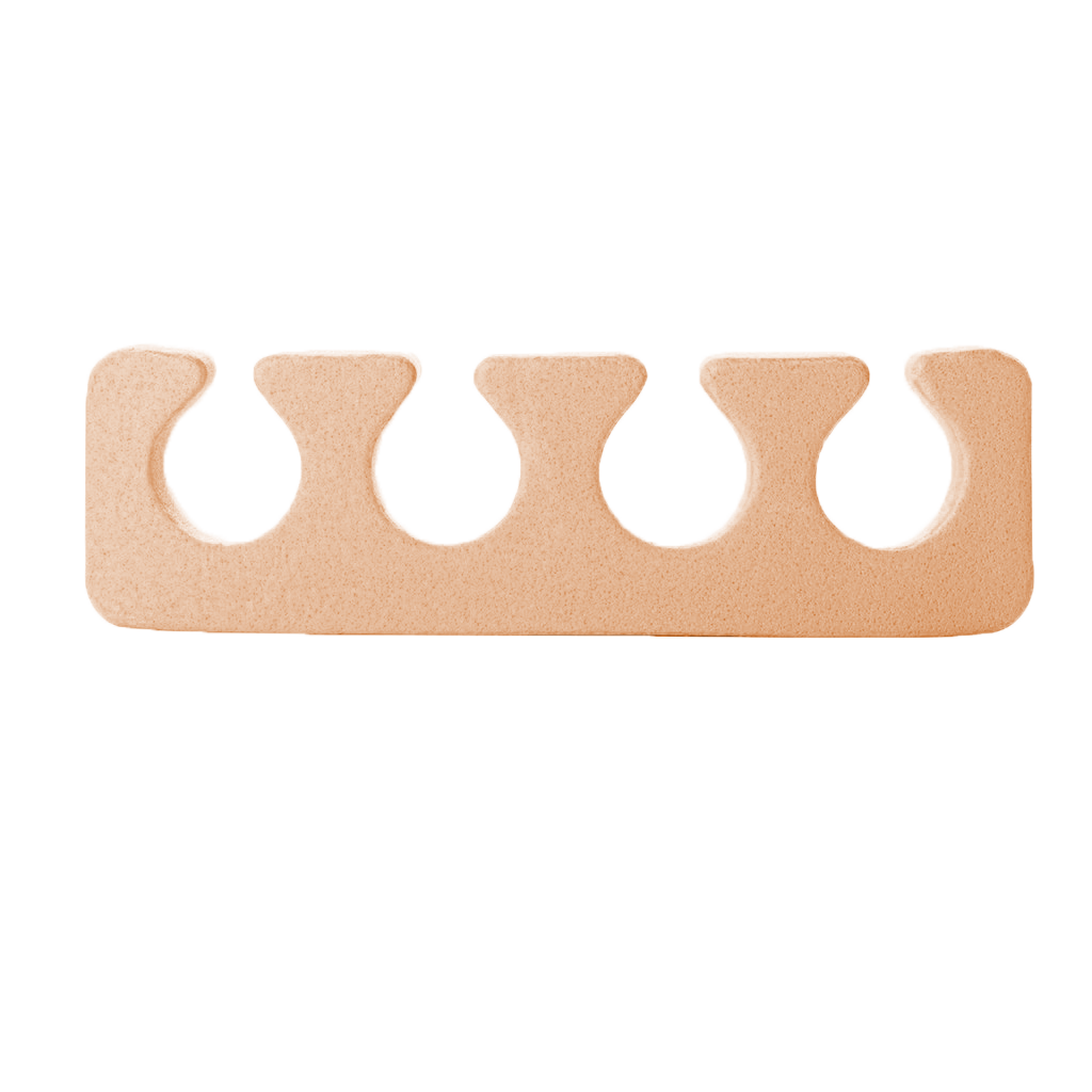 Toe Separators