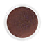 Colored Acrylic Powder - Dark Brown Glitter 1/2 oz