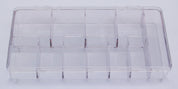 Empty Tip Boxes - 500 Ct