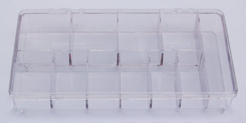 Tip Boxes