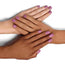 Nail Polish Agatha  Ruiz: Lilac - LIC-253