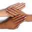 Nail Polish Agatha  Ruiz: Light Pink - LPK-322