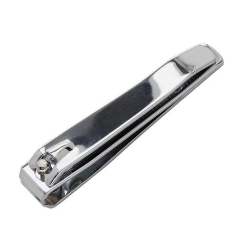 Nail Clipper - Large Straight