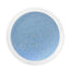 Colored Acrylic Powder - Ocean Blue Glitter 1/2 OZ
