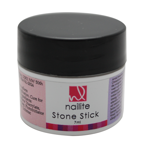 Stone Stick UV/LED Rhinestone Adhesive