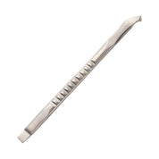 Stainless Steel Nail Plate Cleaner - # 2